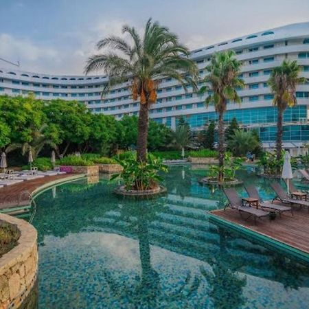 Karaca Hotel Istanbul Exterior photo